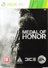 medal of honor